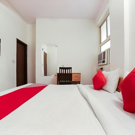 Hotel Live On Del5542 Nové Dillí Exteriér fotografie