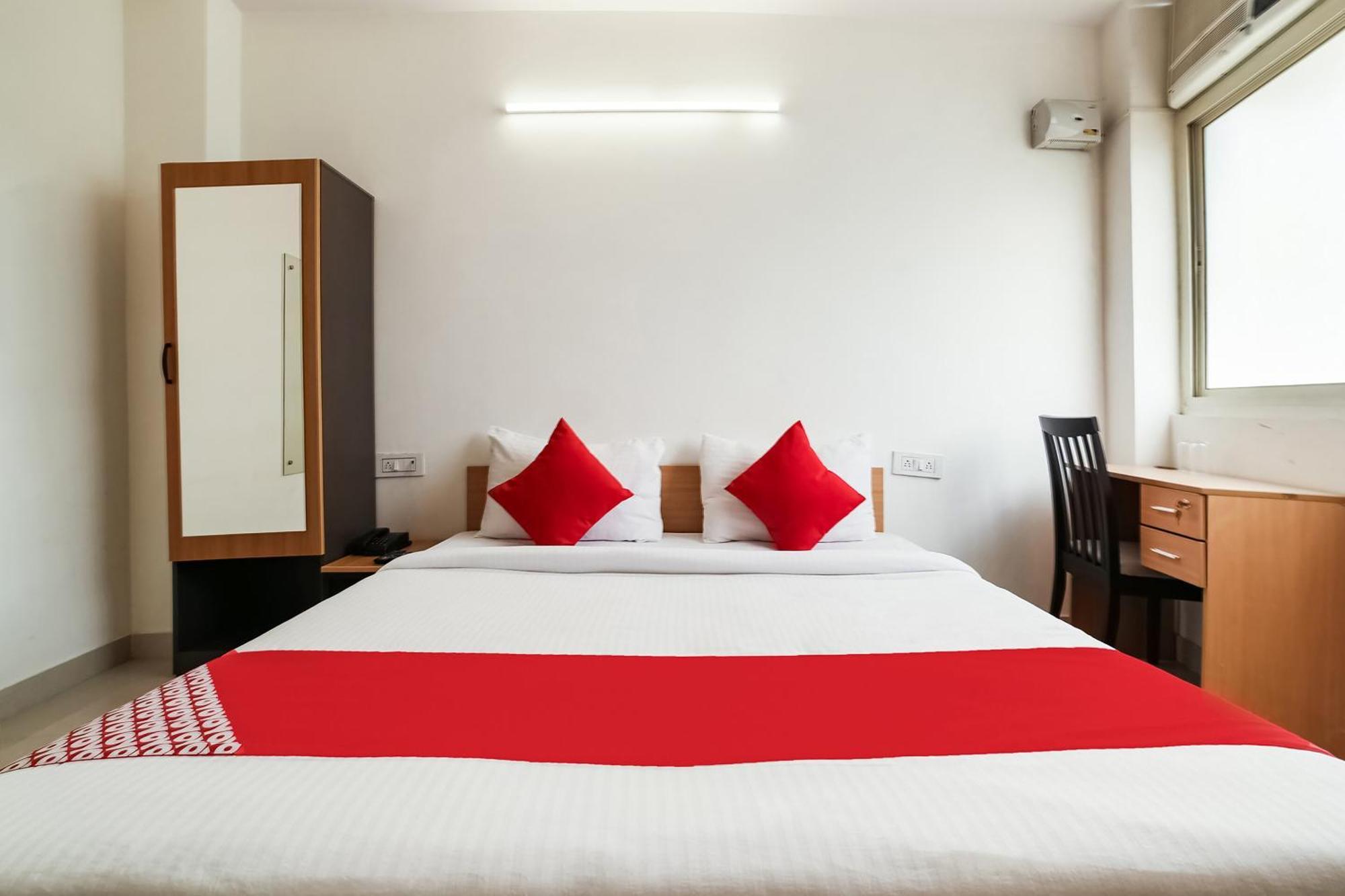 Hotel Live On Del5542 Nové Dillí Exteriér fotografie