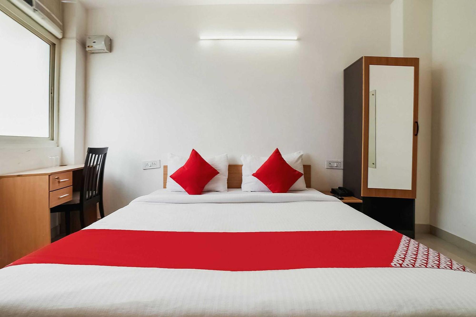 Hotel Live On Del5542 Nové Dillí Exteriér fotografie